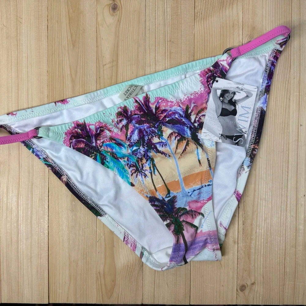 Victorias Secret yoga that